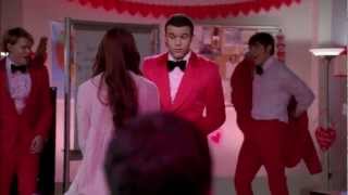 Glee Performance of &#39;You&#39;re All I Need To Get By&#39; from &#39;I Do&#39;