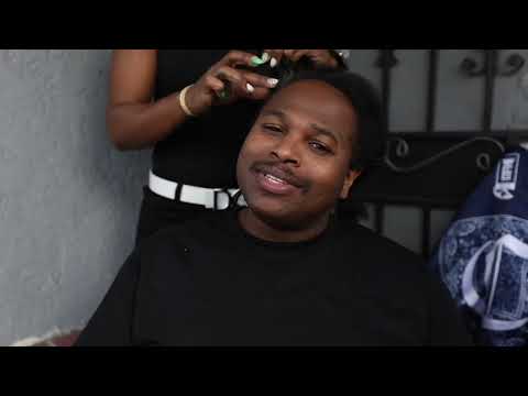 LIL EAZY E  & DAZ DILLINGER - COMPTON N LONG BEACH Feat. BIG PIMPIN DELEMOND & DALYA RILEY