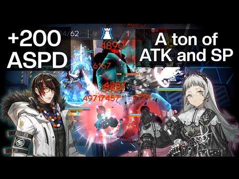 If I Don't Get Gnosis and Irene, I Fail Instantly | SSS "Birdknights"