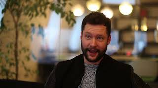 Calum Scott - &#39;If Our Love Is Wrong&#39; Track by Track