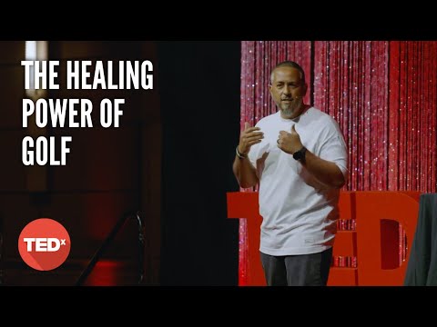 FORE! Changing the Course of Community Healing