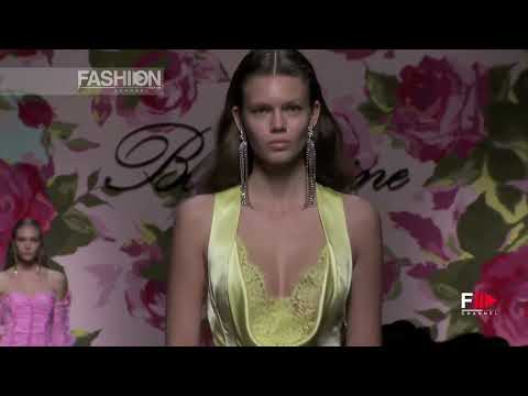 BLUMARINE Spring Summer 2020 Milan - Swimwear & Underwear