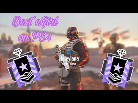 OPERATION CRYSTAL GUARD PLACEMENTS| PS4 | BEST EGIRL ON THE GAME