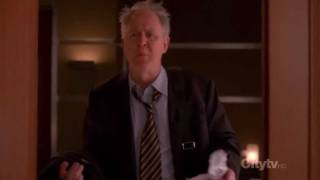 John Lithgow in 30 Rock 