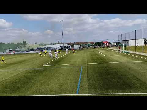 SG Kesselsdorf - SV Pesterwitz 8:0 (II)