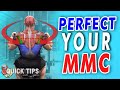 How To Detect and Perfect The Mind Muscle Connection