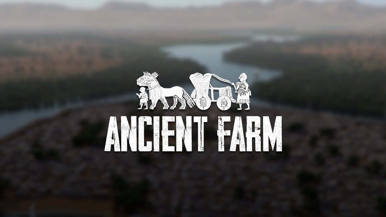 Trailer de Avis des joueurs : Ancient Farm