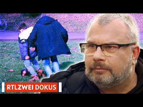 Ein gutes Vorbild? | Armes Deutschland | RTLZWEI Dokus