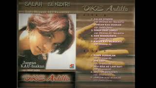 Download lagu FULL ALBUM Dike Ardilla - Salah Sendiri (Diana Dee  2001) mp3 Download lagu FULL ALBUM Dike Ardilla - Salah Sendiri (Diana Dee  2001) mp3