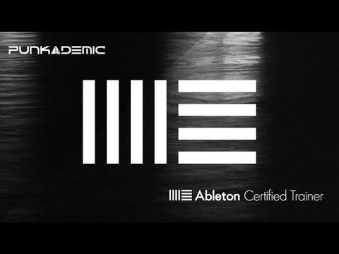 Ultimate Ableton Live 11, Part 5: Audio and MIDI Effects (Intro Video)