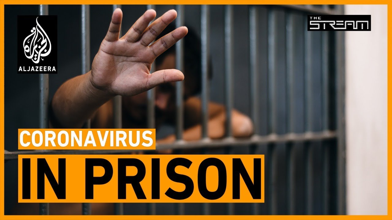 How is coronavirus impacting prisoners? | The Stream