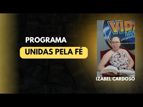 Programa Unidas pela Fé