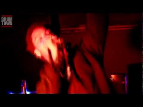 WEZISM // BRUM TOWN PRESENTS.. RTKAL // SUKI10C BIRMINGHAM