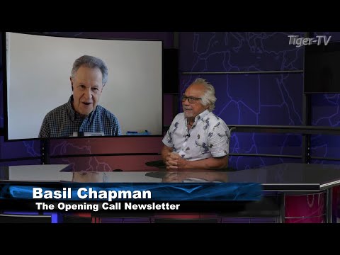 May 24th Daily Market Recap - 2022