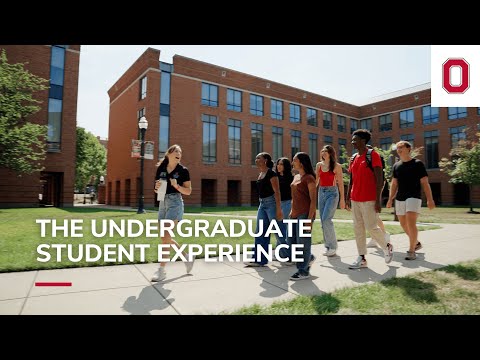 Finance Specialization Osu