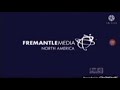 FremantleMedia 20th Television Debmar Mercury 2012