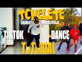 Davido - Tchelete feat. Mafikizolo Tiktok Dance Tutorial
