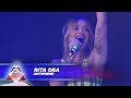 Rita Ora - ‘Anywhere’ - (Live At Capital’s Jingle Bell Ball 2017)
