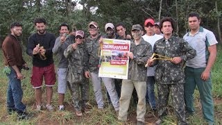 preview picture of video 'Estilingueball Acreúna - Grande Retorno com participantes do ICUMAM'