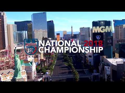 Pole Sport Championships 2018 -   Amateur Women - 2nd Place - Veronica Salazar (USA)