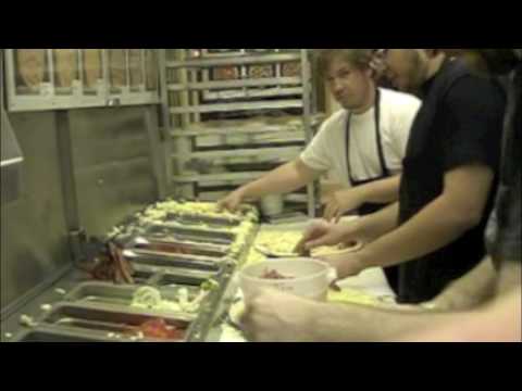 Sally O'Neal's Pizza Hotline and the Speedline Point Of Sale system thumbnail