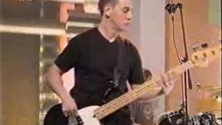 Polusa - In the Circle of Light  (electric live on TV 2004)