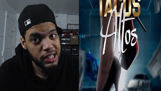 Tacos Altos - Arcangel X Noriel X Farruko X Bryant Myers X Alex Gargolas - Tacos Altos Reaccion.