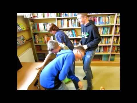 Kurzfilm: Mediation | NMS Gleinstätten