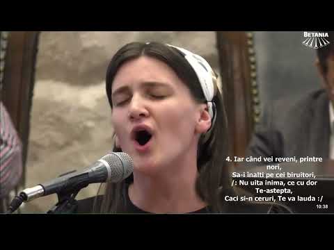 Damaris Cibu | Ma închin numai lui Dumnezeu