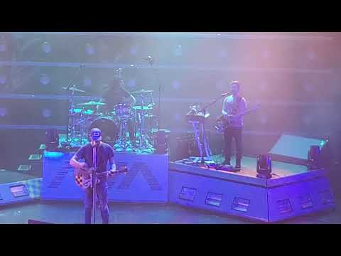 Angels & Airwaves - Rebel Girl / Automatic [Orlando 27-OCT-2021]