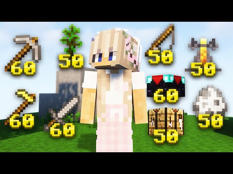 the GRIND is finally OVER...