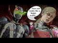 Mortal Kombat 11 Spawn S Funniest Dialogues