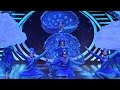 D3 D 4 Dance I Beauty Of The Colour Blue Chatambee S Performance I Mazhavil Manorama