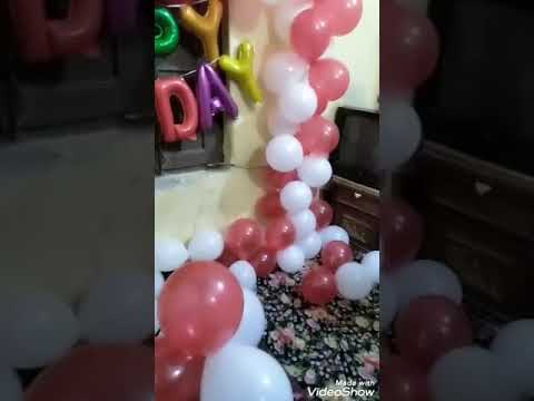 Happy Birthday HAMDAN