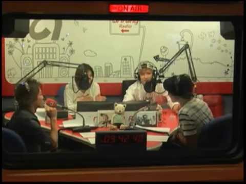 140915 Royal Pirates @ Arirang Sound K