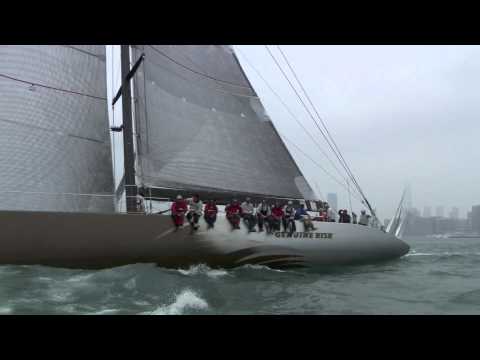 Rolex China Sea Race