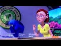 Rio End Credits TV Version