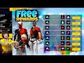 Winterland Event 2025 All Rewards Para SAMSUNG A3 A5 A6 A7 J2 J5 J7 S5 S6 S7 S9 A10 A20 A30 A50