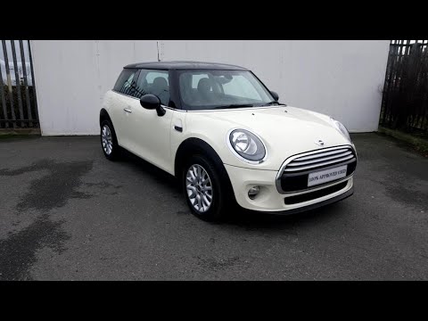 151KY529 - 151KY529 BMW MINI Cooper D 3-Door Hatch