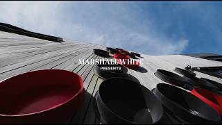 Marshall White: 103 Ormond Esplanade, Elwood