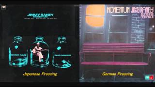 Autumn In New York / Jimmy Raney Trio  [Momentum(1972) 2/6]