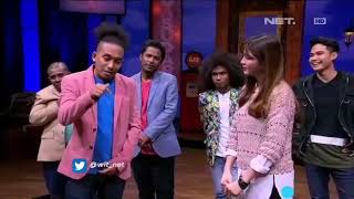 Download lagu GOMBALAN MAUT ABDUR mp3