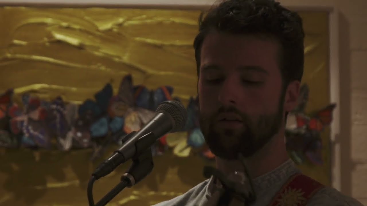 Promotional video thumbnail 4 for Johnny Rockett