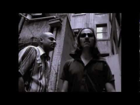 The Fauves- Dogs Are The Best People (HD)