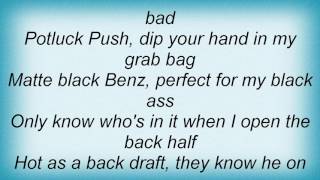 Eve - Never Gone Lyrics