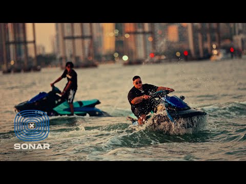 Panda Black ❌ FloyyMenor - YATEE (Video Oficial)