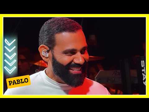 Show 📽 Pablo | Itajuípe | Bahia | (30/05/2026) #pablo #seresta #cantorpablo
