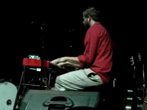 Bon Iver-Babys (Live From Waldron Arts, Bloomington, IN 8/12)
