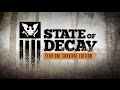 Video produktu XBOX ONE State of Decay: Year one edition