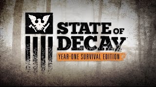 State of Decay Year One Survival Edition 1